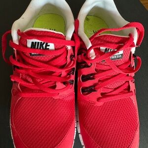 Nike Free 5+